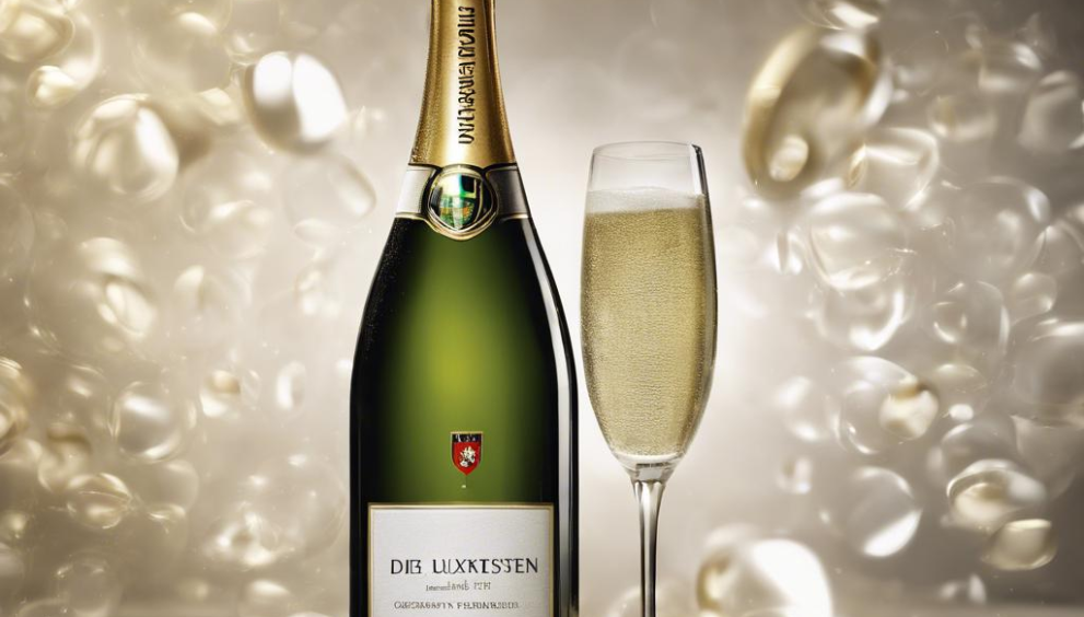 Die luxuriösesten Champagner-Marken und ihre Geschichte
