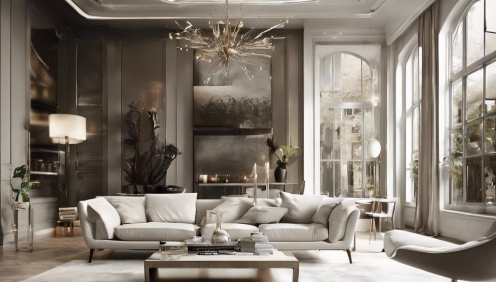 Die besten 10 Adressen für High-End-Interior-Design in Deutschland