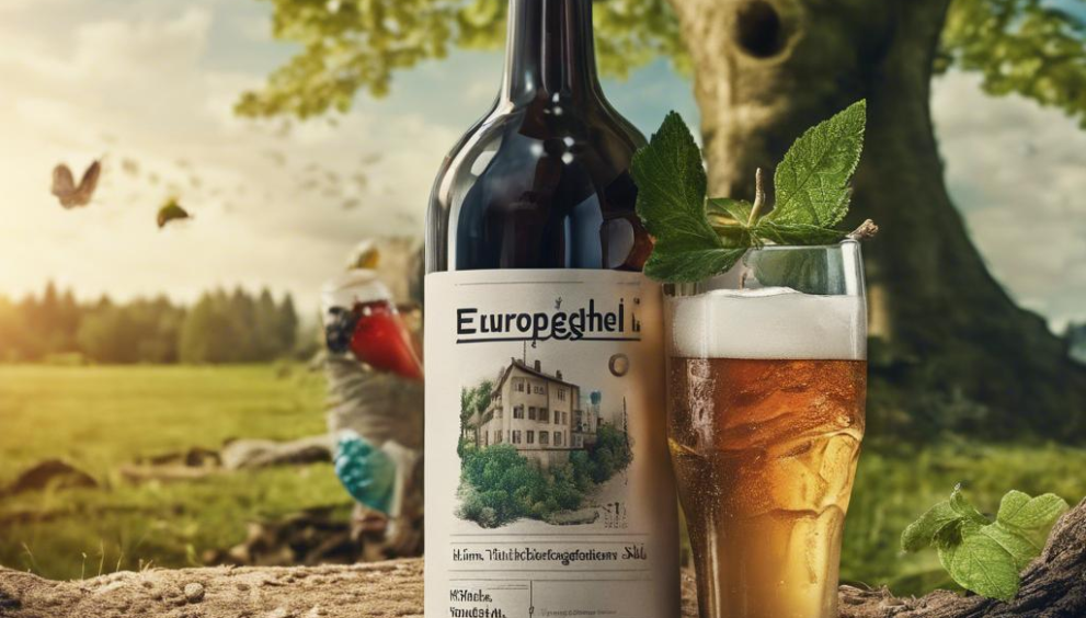 Europäische Trinkgewohnheiten erkunden: Pröschtli und Skol!