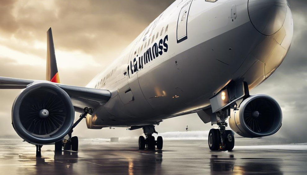 Delta Airlines: Boeing 767 muss wegen verlorener Rettungsrutsche notlanden