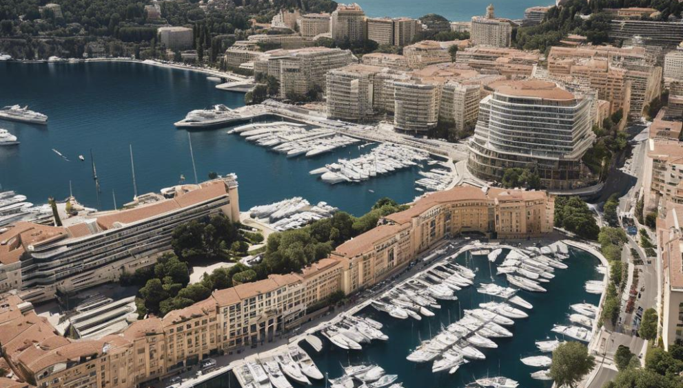 Monaco: Kleinstaat oder Luxusunternehmen? Ein Blick in das Land der Superreichen