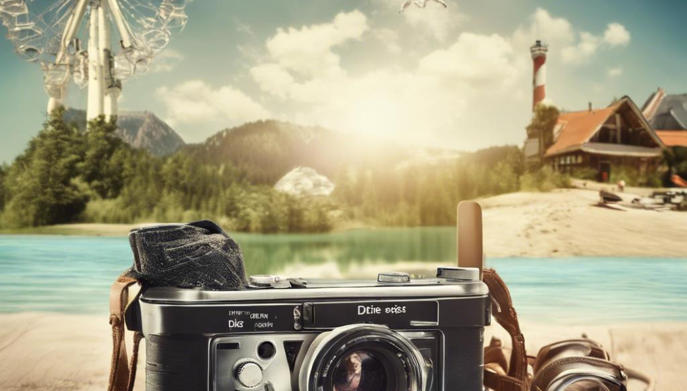 Die besten Reise-Gadgets für Ihren Urlaub