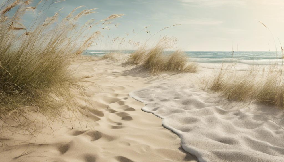 Gericht definiert genau: „Wenige Gehminuten zum Strand“ im Urlaub