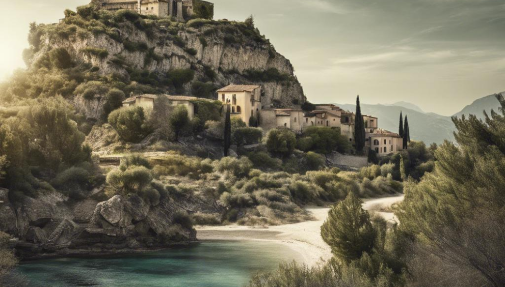 Sizilien in Bildern: Eine faszinierende Reise durch Kontraste