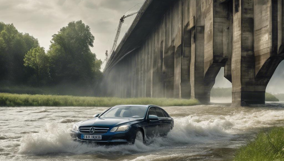 Fahrgastrechte bei Hochwasser: Wichtige Informationen für Reisende