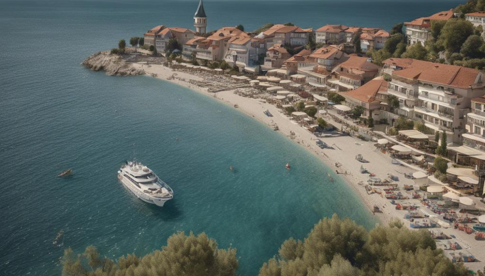 Geheimtipp Türkische Riviera: Abseits der Massen entdeckt