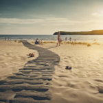 Die besten Strandspielzeuge für Ihren Urlaub