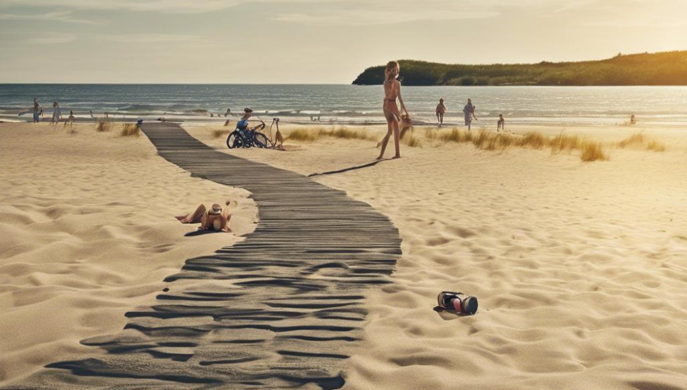 Strandspielzeug: Unverzichtbar für den perfekten Sonnenurlaub