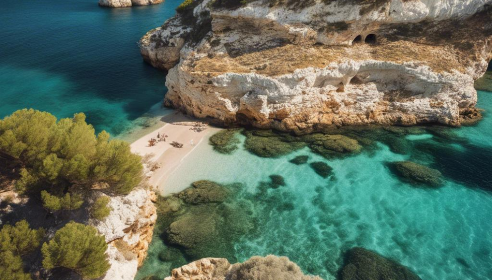 Reiseziel Menorca: Beste Tipps für die Baleareninsel