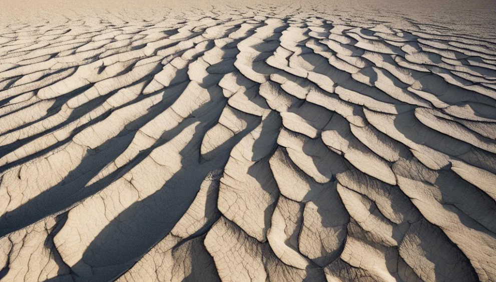 Der faszinierende Zauber von Death Valley: Ein Wüstenparadies erwacht