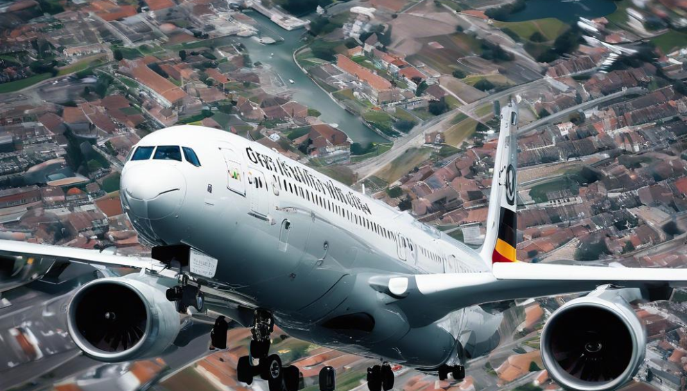 Die Top 10 Fluglinien laut Skytrax-Ranking