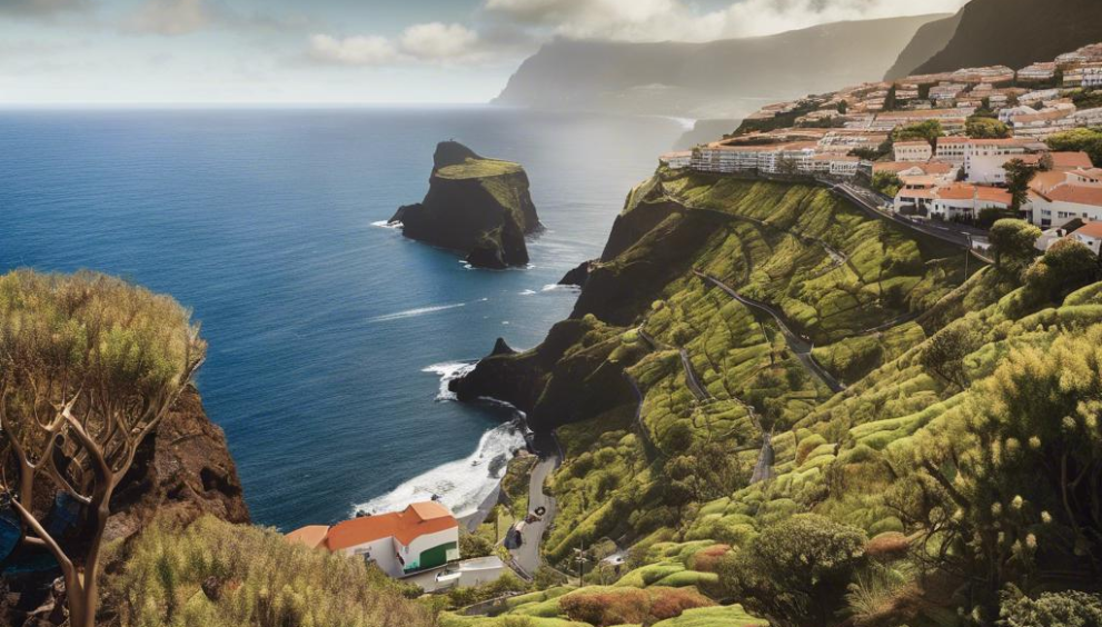 Windböen auf Madeira: Tausende Touristen stecken fest