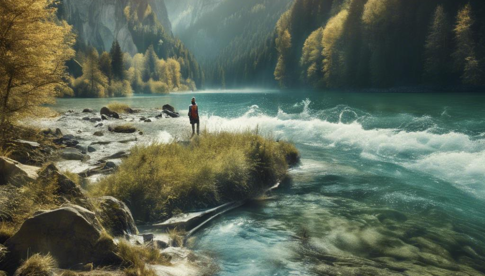 Krank im Urlaub: Wie Sie vorgehen, wenn die Reise ins Wasser fällt