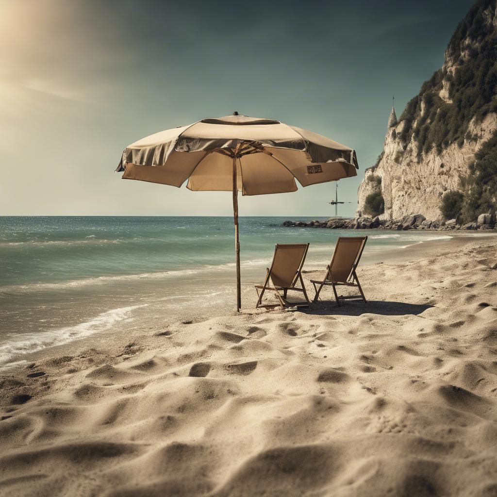 Verärgerung während Hochsaison: Italien schließt Strände – Sonnenschirm-Betreiber im Streik