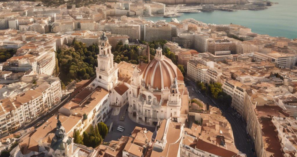 Die neue Sittsamkeit in Málaga: Ein Konzept zur Förderung des richtigen Verhaltens bei Touristen