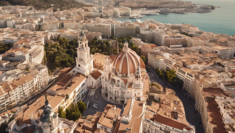 Die neue Sittsamkeit in Málaga: Ein Konzept zur Förderung des richtigen Verhaltens bei Touristen