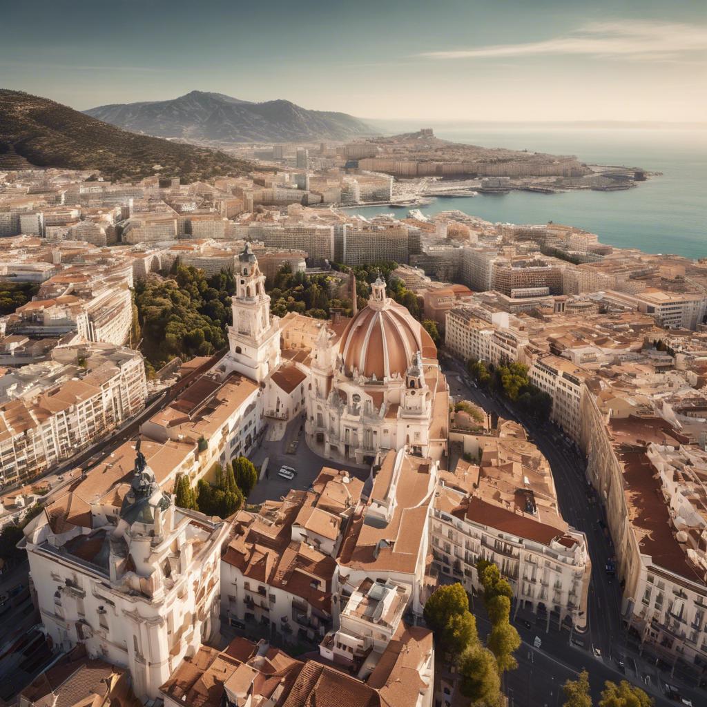 Die neue Sittsamkeit in Málaga: Ein Konzept zur Förderung des richtigen Verhaltens bei Touristen