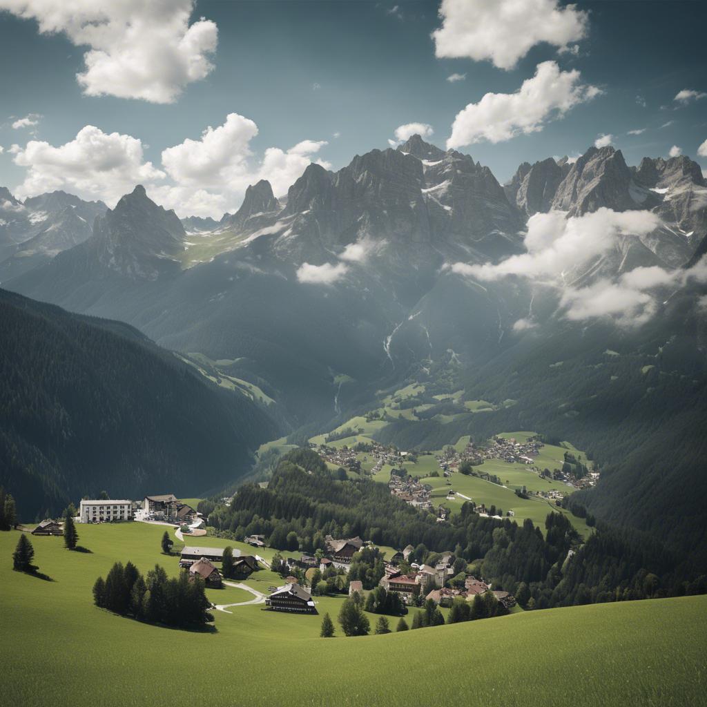 Die Top Regentag Aktivitäten in Südtirol