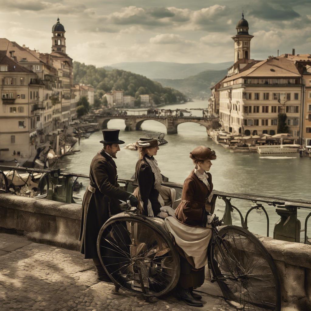 Italien 1900: Ein Blick zurück auf das Sehnsuchtsreiseziel