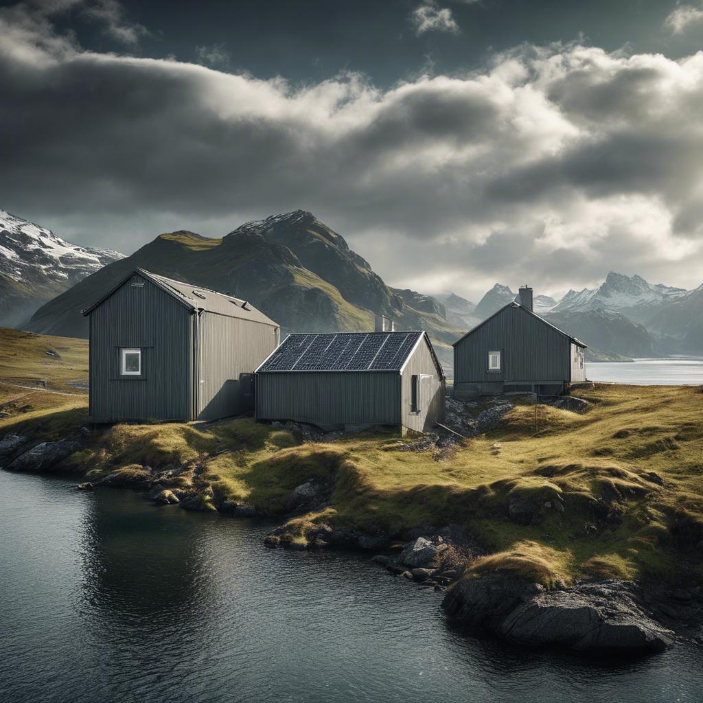 Vergessene Orte: Die einsame Walfangstation Grytviken