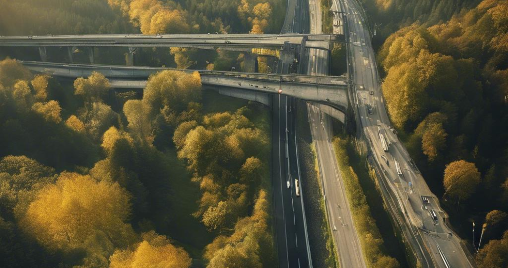 Deutschland Entdecken: Zehn Skurrile Reiseziele vor der Haustür