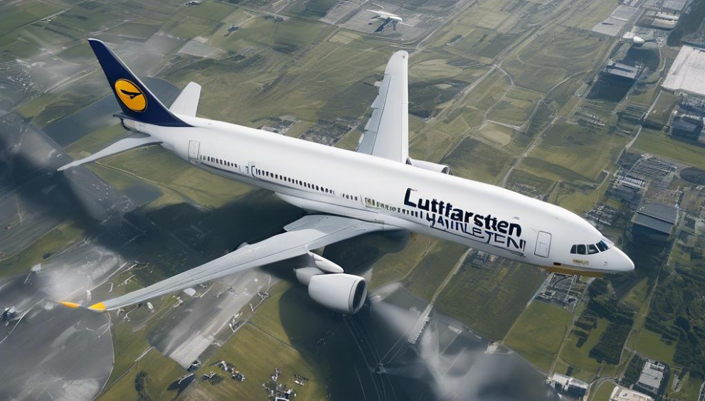 Die sichersten Airlines der Welt: Lufthansa nur auf Platz 13 in jährlicher Unfallstatistik