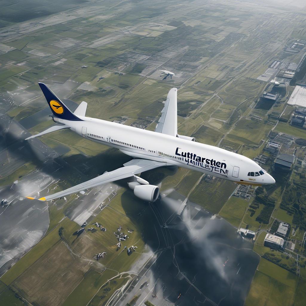 Die sichersten Airlines der Welt: Lufthansa nur auf Platz 13 in jährlicher Unfallstatistik